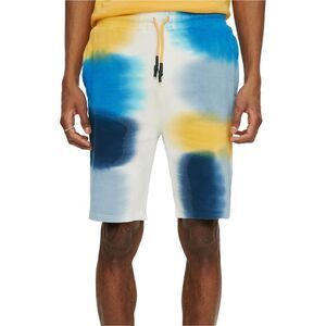 Elevenparis Mens Drawstring Casual Walking Shorts, NWT